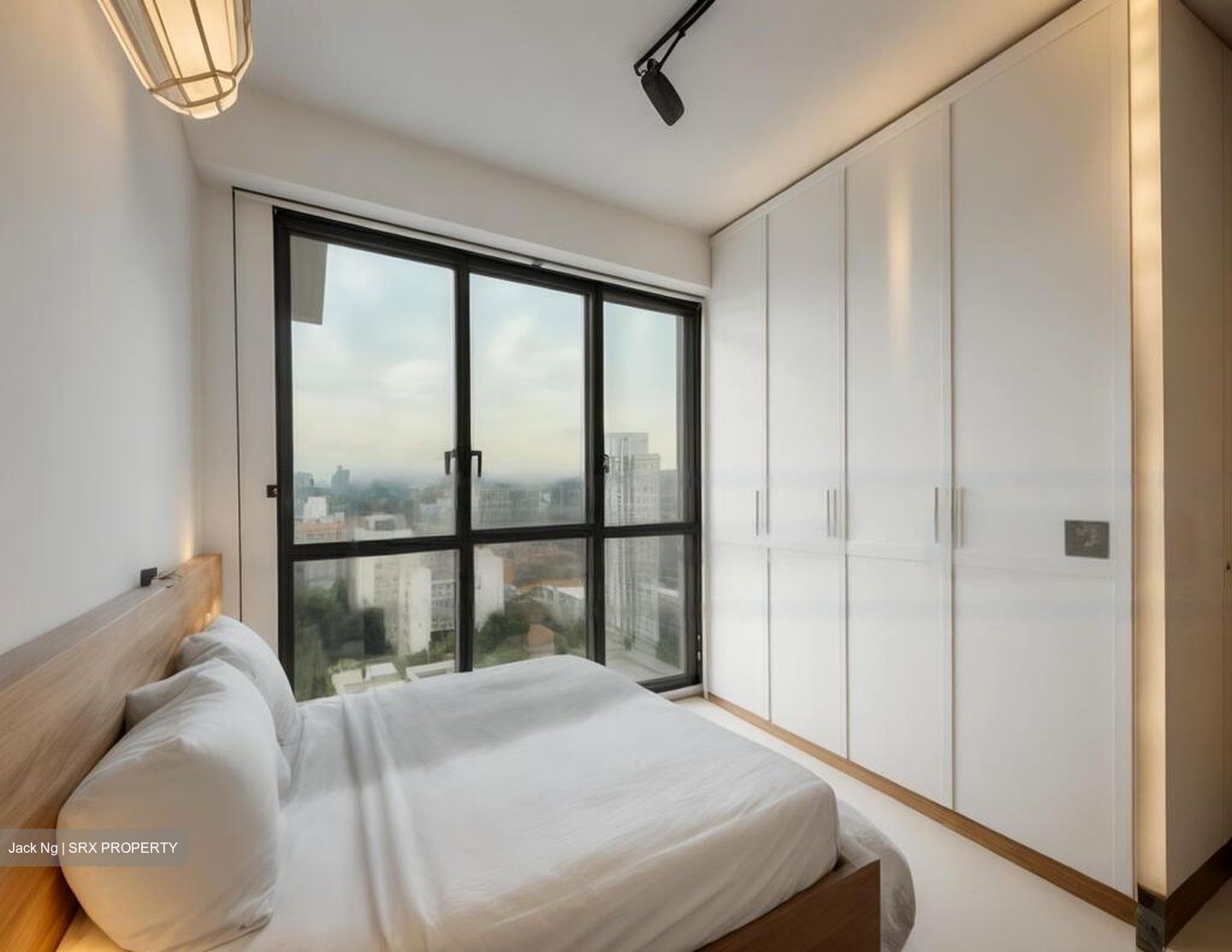 One Holland Village Residences (D10), Apartment #452947431